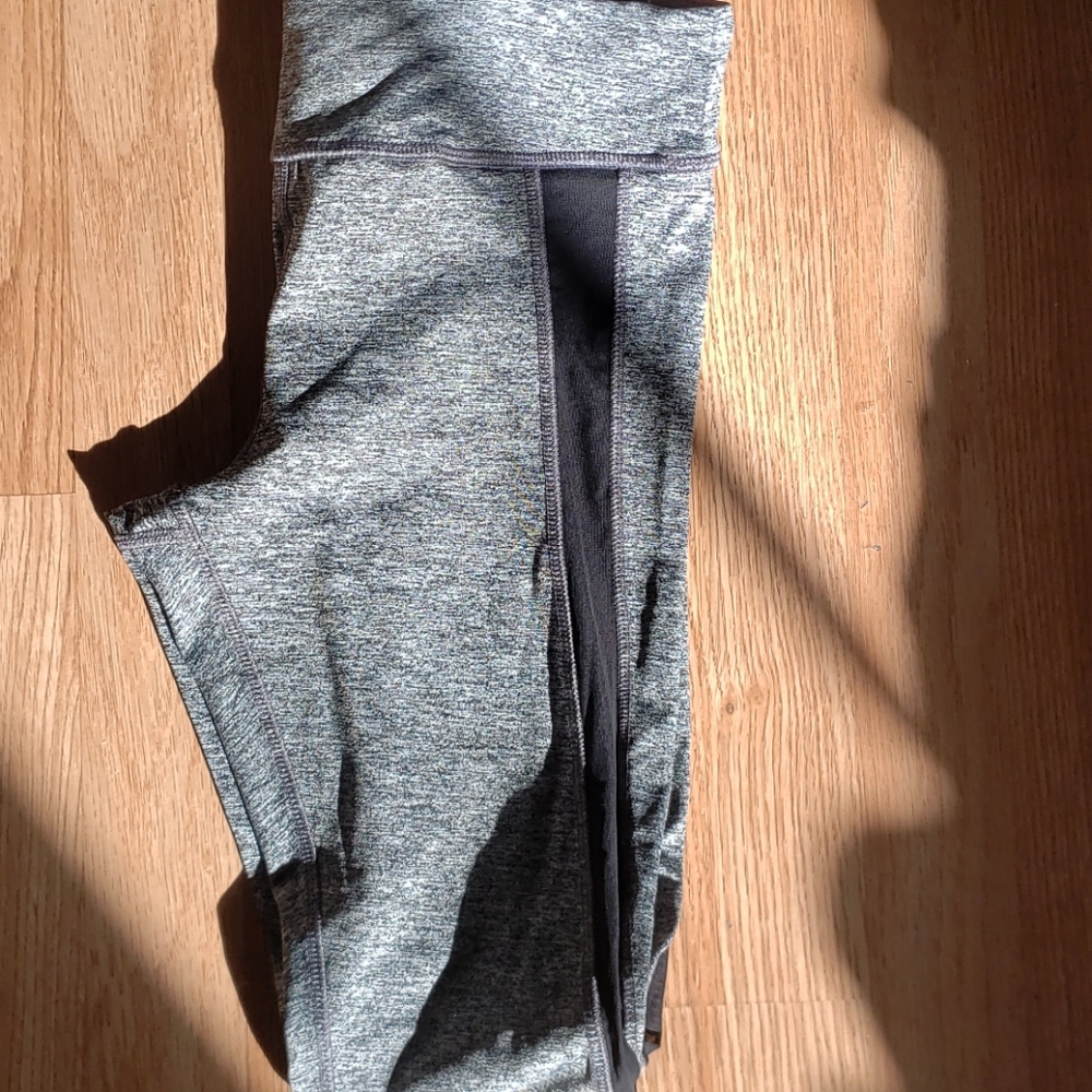 Ankle Leggings